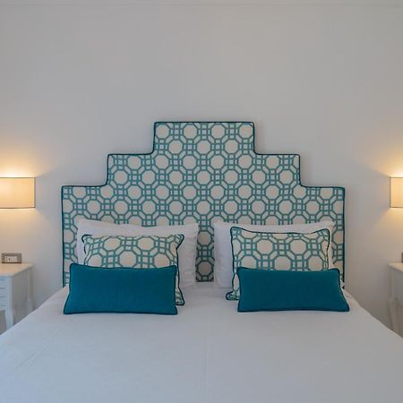Milky Suites Positano Eksteriør billede