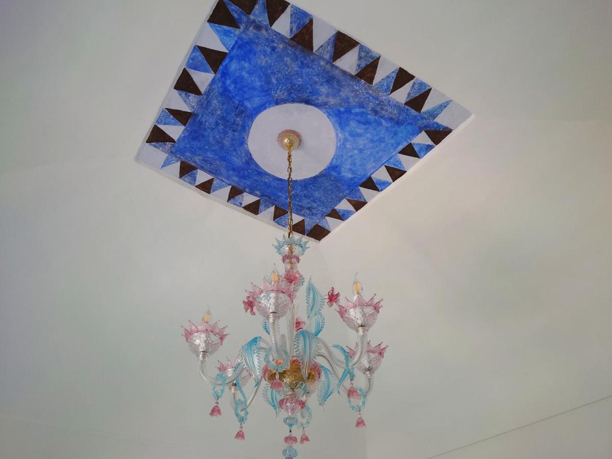Milky Suites Positano Eksteriør billede
