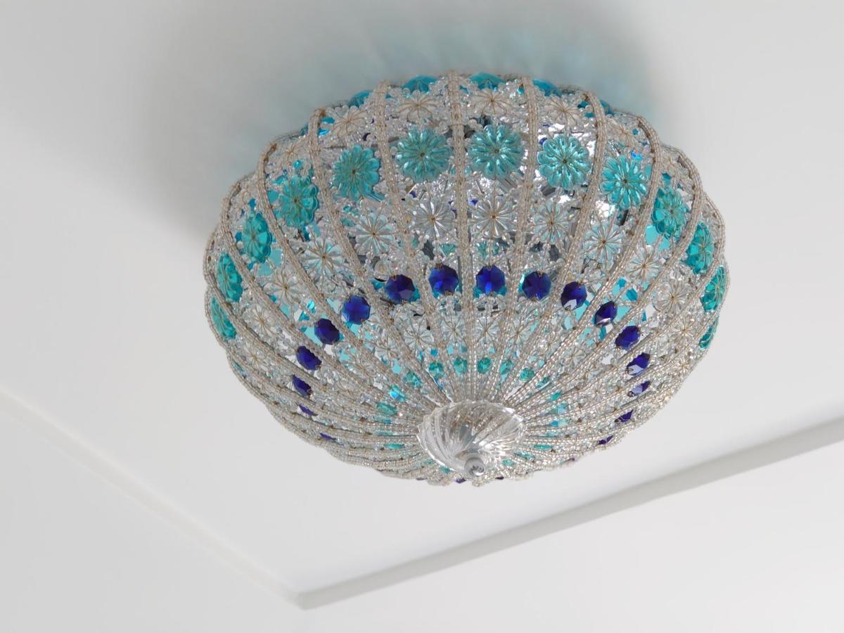 Milky Suites Positano Eksteriør billede
