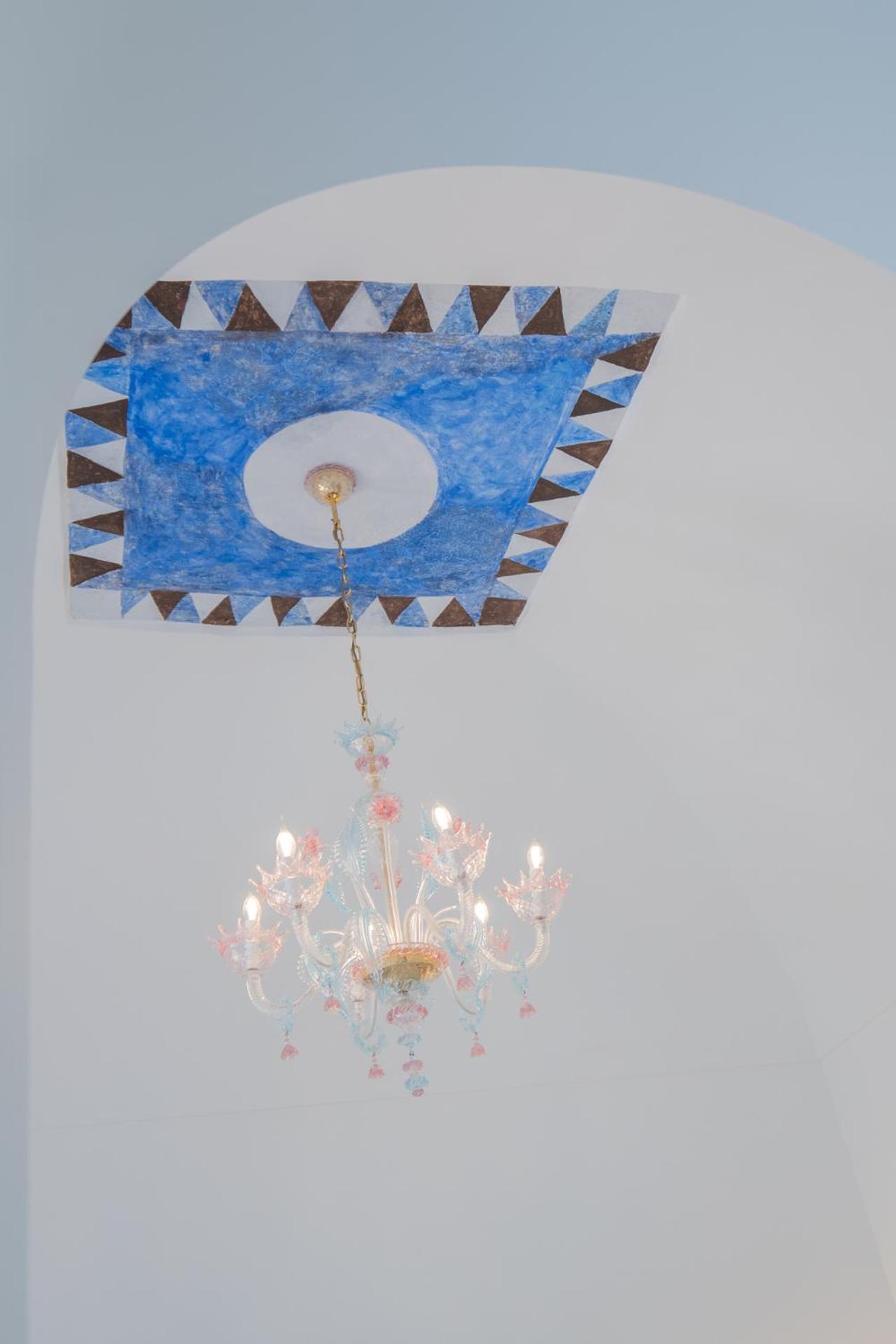 Milky Suites Positano Eksteriør billede
